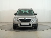 Škoda Yeti  2.0 TDI Ambition