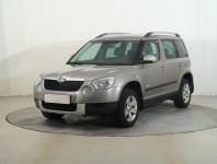Škoda Yeti  2.0 TDI Ambition