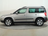 Škoda Yeti  2.0 TDI Ambition