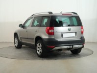Škoda Yeti  2.0 TDI Ambition