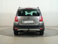 Škoda Yeti  2.0 TDI Ambition