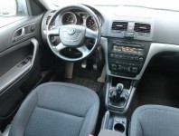 Škoda Yeti  2.0 TDI Ambition