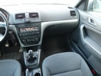 Škoda Yeti  2.0 TDI Ambition