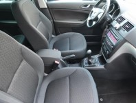 Škoda Yeti  2.0 TDI Ambition