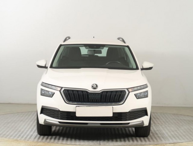 Škoda Kamiq  1.0 TSI 
