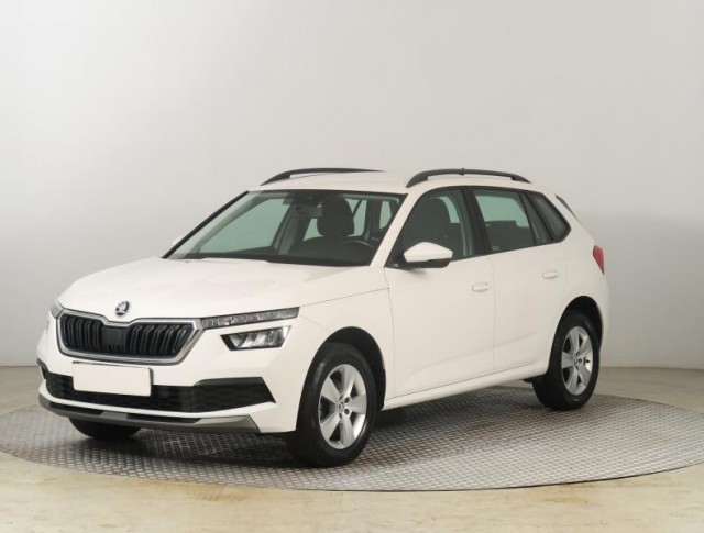 Škoda Kamiq  1.0 TSI 