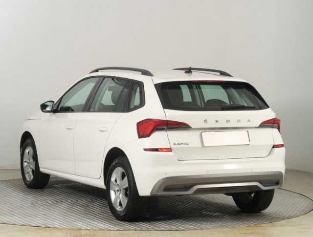Škoda Kamiq  1.0 TSI 