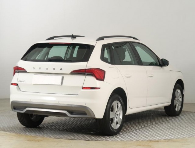 Škoda Kamiq  1.0 TSI 