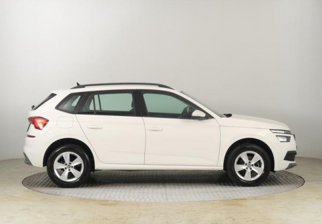 Škoda Kamiq  1.0 TSI 