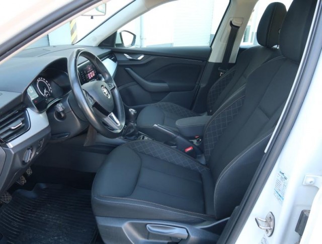 Škoda Kamiq  1.0 TSI 