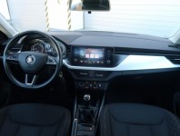 Škoda Kamiq  1.0 TSI 