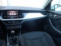 Škoda Kamiq  1.0 TSI 