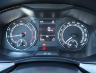 Škoda Kamiq  1.0 TSI 