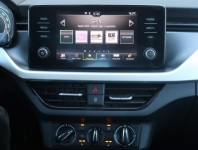 Škoda Kamiq  1.0 TSI 