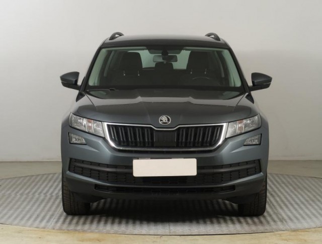 Škoda Kodiaq  2.0 TDI 