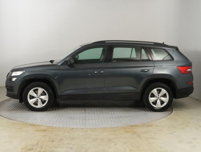 Škoda Kodiaq  2.0 TDI 