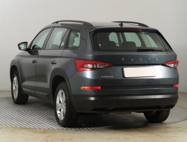 Škoda Kodiaq  2.0 TDI 