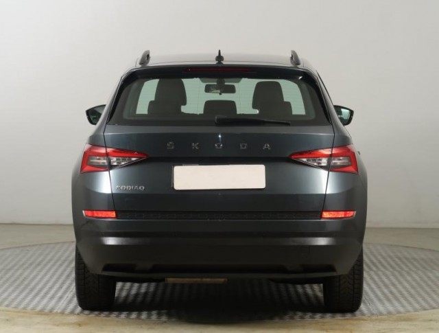 Škoda Kodiaq  2.0 TDI 