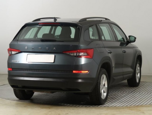 Škoda Kodiaq  2.0 TDI 