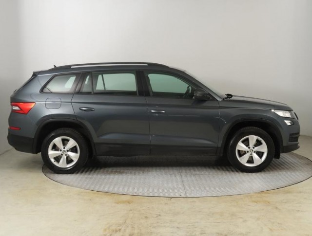 Škoda Kodiaq  2.0 TDI 