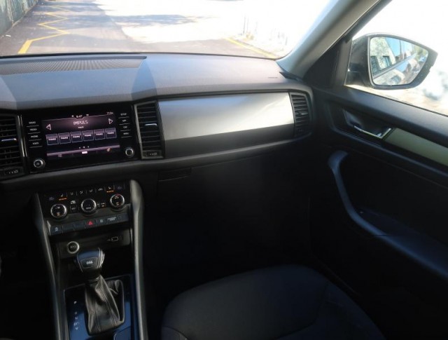 Škoda Kodiaq  2.0 TDI 
