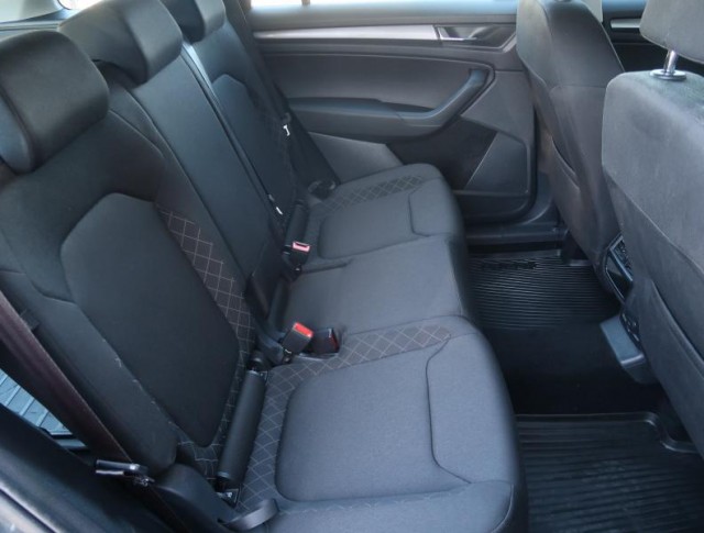 Škoda Kodiaq  2.0 TDI 