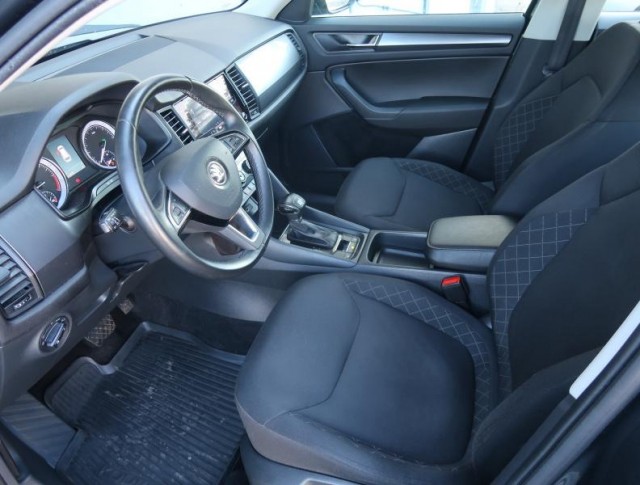 Škoda Kodiaq  2.0 TDI 
