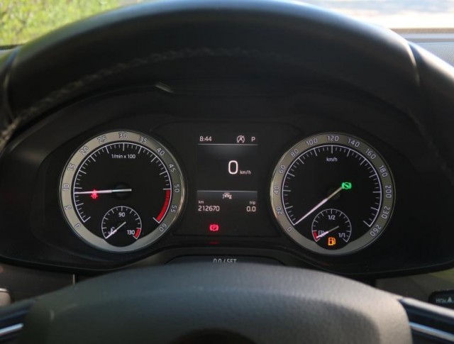 Škoda Kodiaq  2.0 TDI 