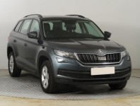 Škoda Kodiaq  2.0 TDI 