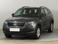 Škoda Kodiaq  2.0 TDI 