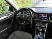 Škoda Kodiaq  2.0 TDI 