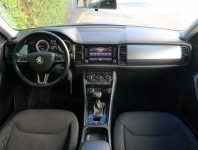 Škoda Kodiaq  2.0 TDI 