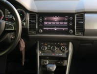 Škoda Kodiaq  2.0 TDI 