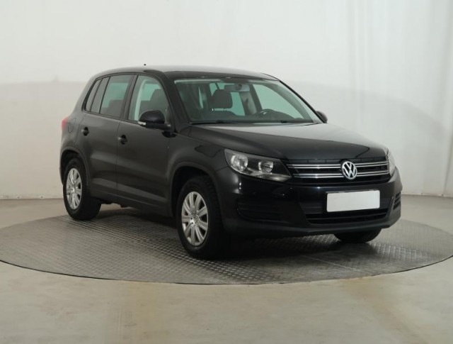 Volkswagen Tiguan  2.0 TDI Freestyle
