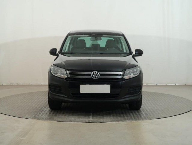 Volkswagen Tiguan  2.0 TDI Freestyle