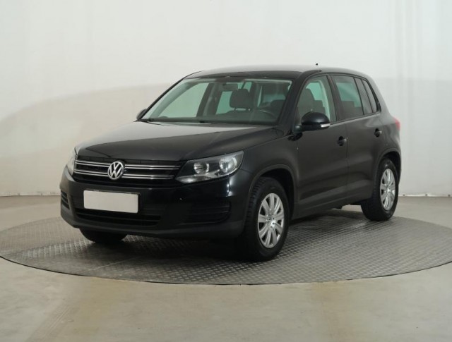 Volkswagen Tiguan  2.0 TDI Freestyle