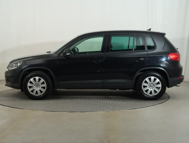Volkswagen Tiguan  2.0 TDI Freestyle