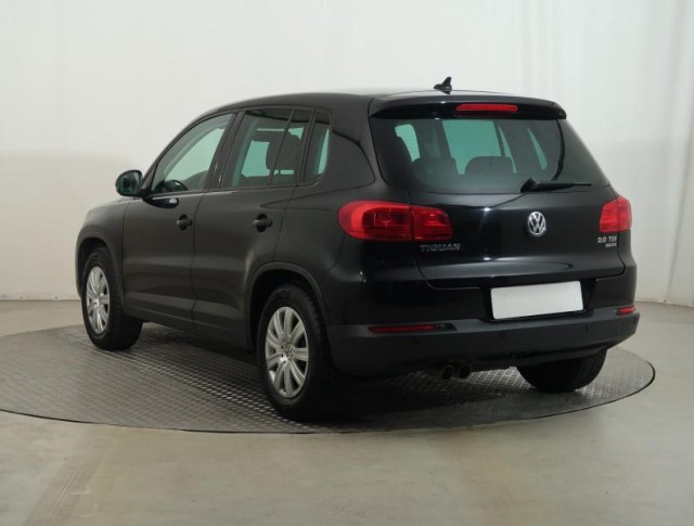 Volkswagen Tiguan  2.0 TDI Freestyle