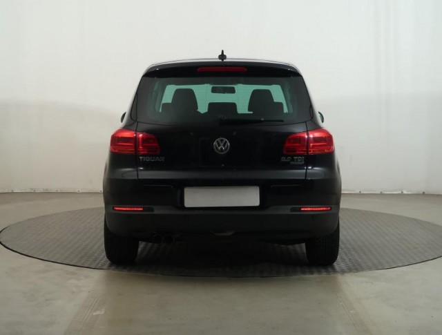 Volkswagen Tiguan  2.0 TDI Freestyle