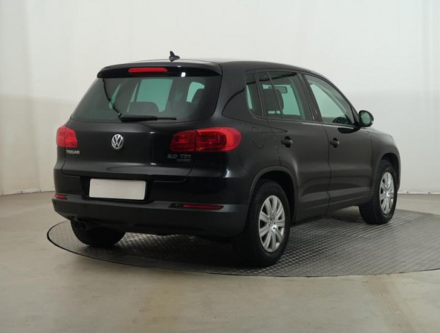 Volkswagen Tiguan  2.0 TDI Freestyle