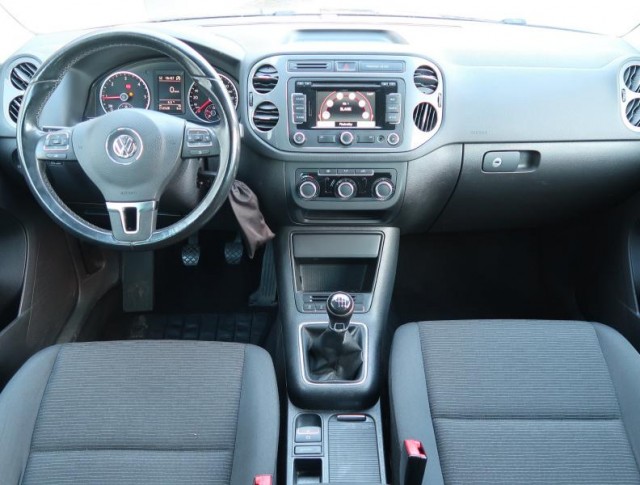 Volkswagen Tiguan  2.0 TDI Freestyle