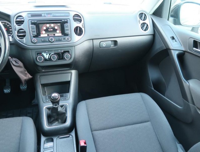 Volkswagen Tiguan  2.0 TDI Freestyle