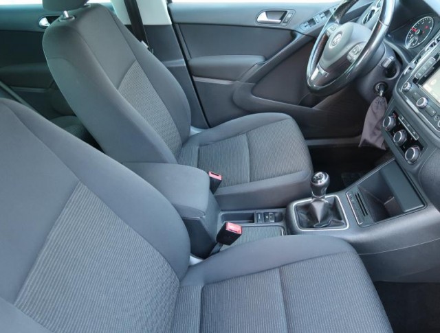 Volkswagen Tiguan  2.0 TDI Freestyle