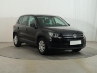 Volkswagen Tiguan  2.0 TDI Freestyle
