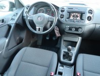 Volkswagen Tiguan  2.0 TDI Freestyle