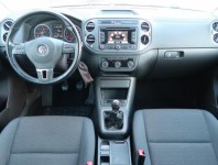 Volkswagen Tiguan  2.0 TDI Freestyle
