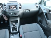 Volkswagen Tiguan  2.0 TDI Freestyle