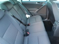 Volkswagen Tiguan  2.0 TDI Freestyle