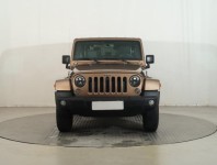 Jeep Wrangler  2.8 CRD Sahara