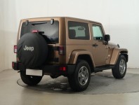 Jeep Wrangler  2.8 CRD Sahara